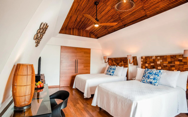 Mia Bacalar Luxury Resort & Spa
