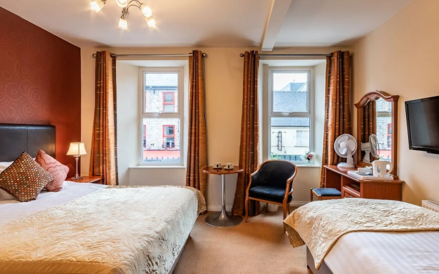 Foleys Guesthouse & Self Catering Holiday Homes