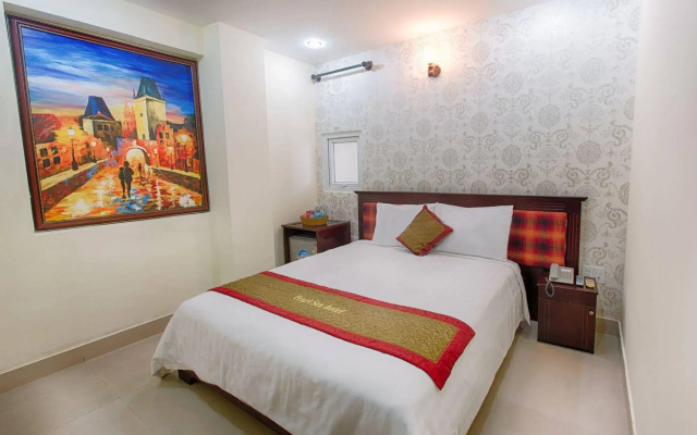 Pearl Sea Hotel