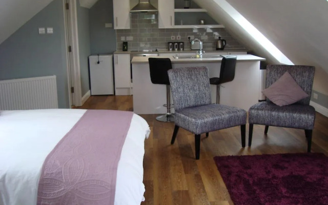 Spring Paddocks B&B