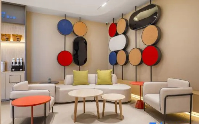 Homeinn · neo (Tangshan Xinhua East Road Kaiyue Road)
