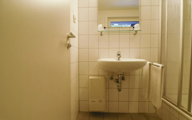 Petul Apart Hotel "Stadtgarten"