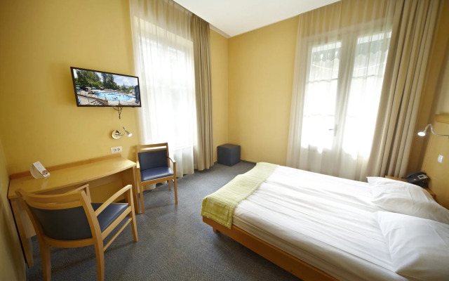 Hotel Švicarija - Terme Dobrna