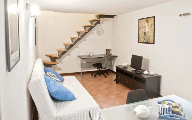 Napul Apartment Cappella Vecchia