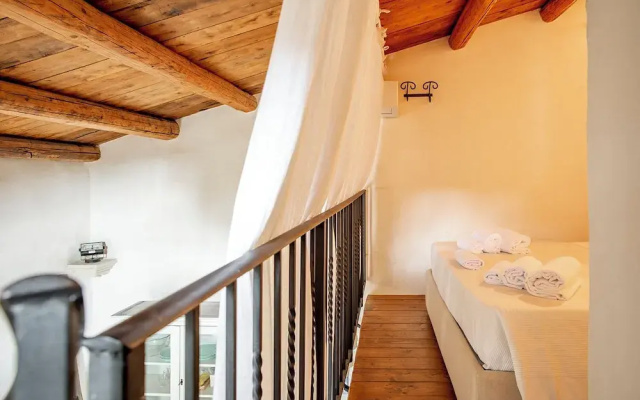 Casa Gelsomino by Wonderful Italy