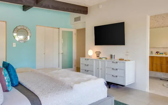 Modern Monte Vista Holiday home 4