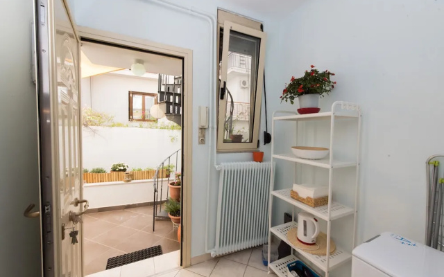 Filopappou Cozy Stay
