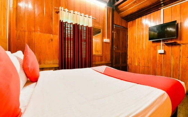 OYO 15962 Green Aura Resort