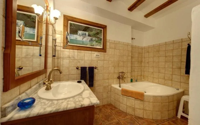 Casa Rural Mirador del Salto