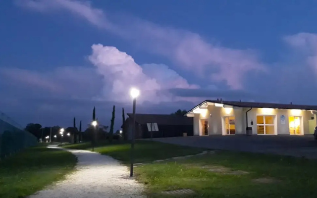 Agriturismo Residence La Tartufaia