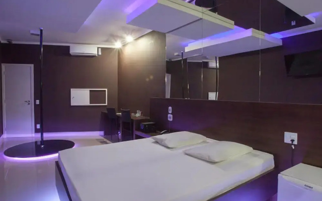 A Praia Motel
