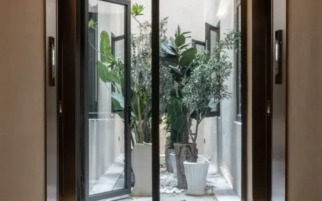 Meitu Hotel (Hangzhou Gongshu Yunhe)