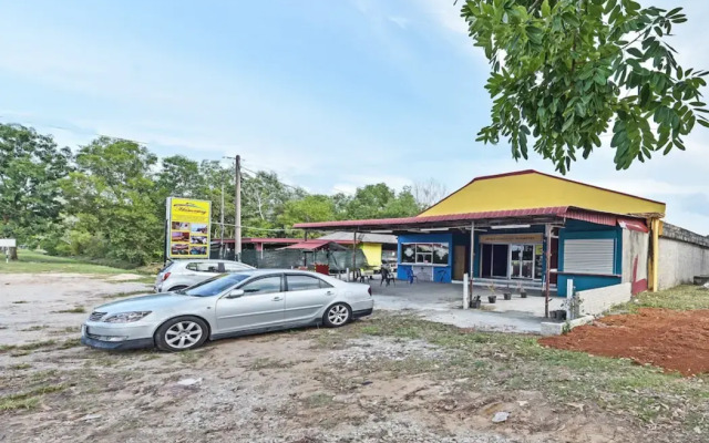 Hotel O Zn Mix Homestay & Roomstay