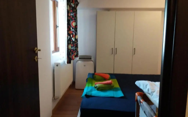 Casuta Noastra