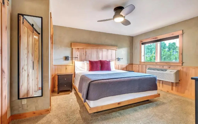 Wall Street Suites