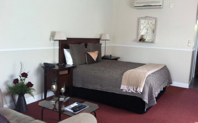 Lodge Bordeaux