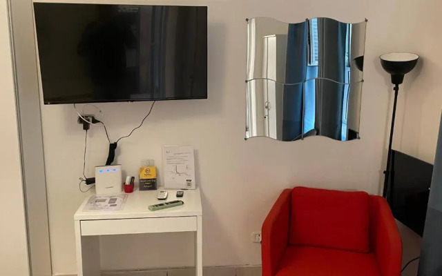 Home4 Apartment 2.0