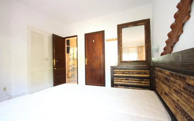 Chalet Carrio Park 5b