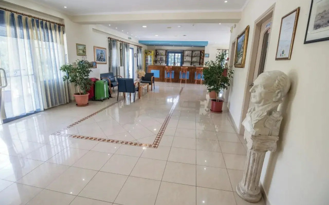 Cliff Bay Hotel