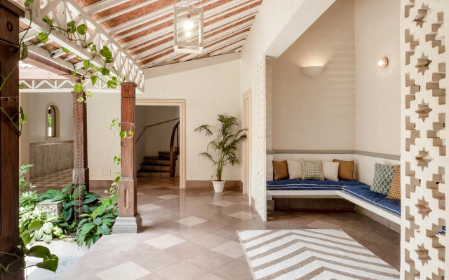 Villa Azul