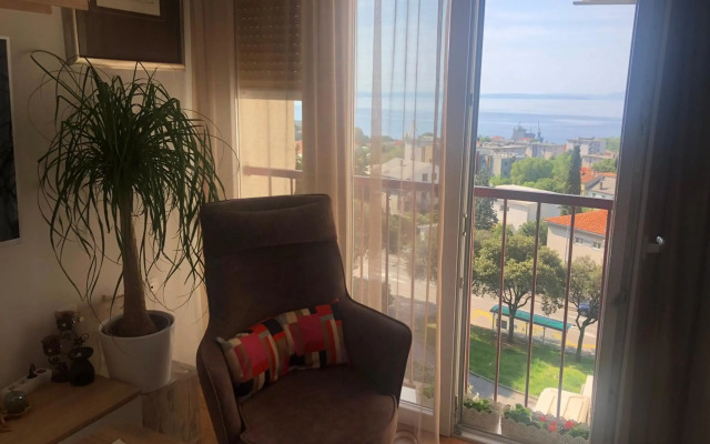 Apartment Ura