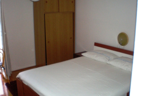 Apartments Ljubica