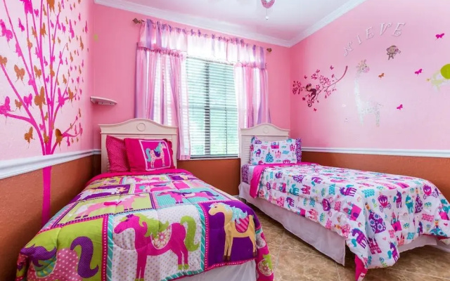 Highlands Reserve Villa 536