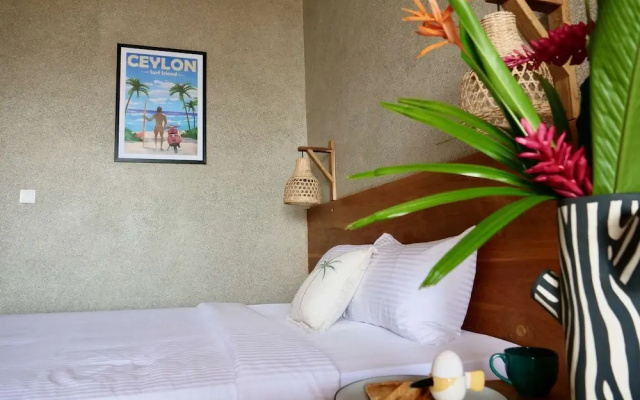 Coast 67 Boutique Hotel