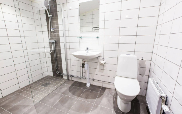 Simloc Hotel Drottninggatan