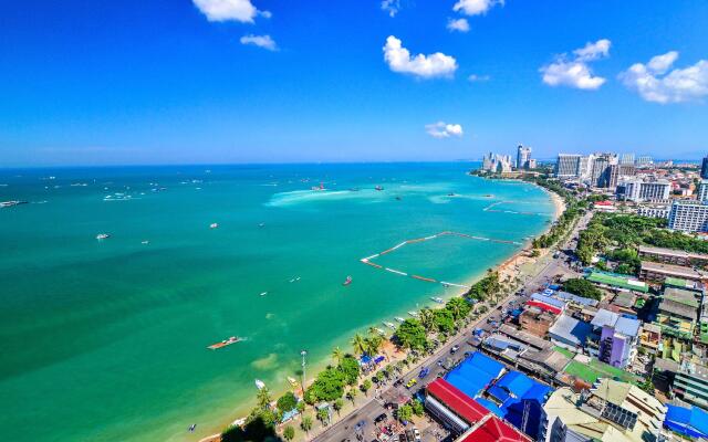 Among Riviera City of Sky Pattaya 1