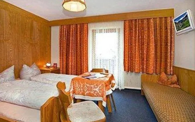 Pension Bergblick