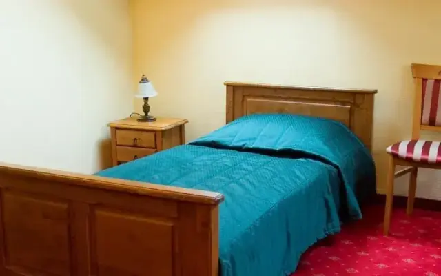 Hotel Borys