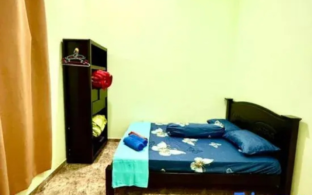 Homestay Selesa KPB Guest House