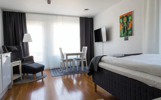 Continental Apartment Hotels Sollentuna