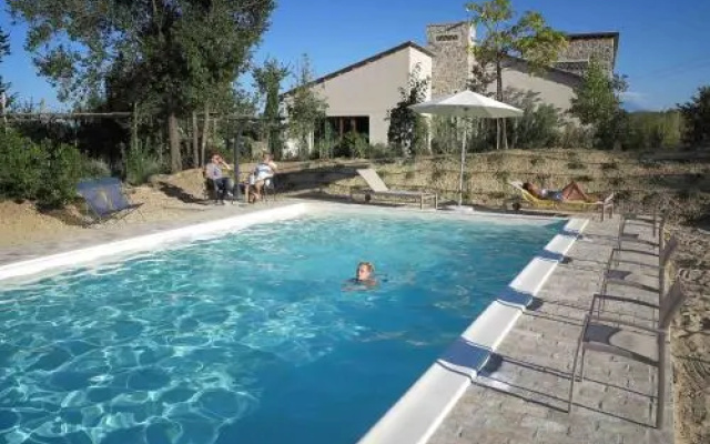 Agriturismo Cignale