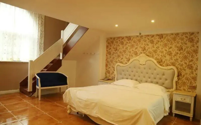 Beihai Yunhai Garden Hotel