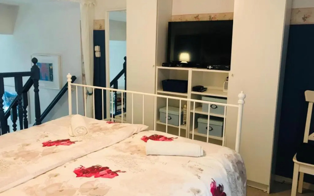 Chrysa's Holiday Apartment