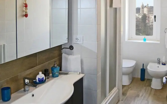 Residence Borgo Offida