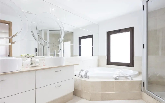 Atlas Suites Tenerife
