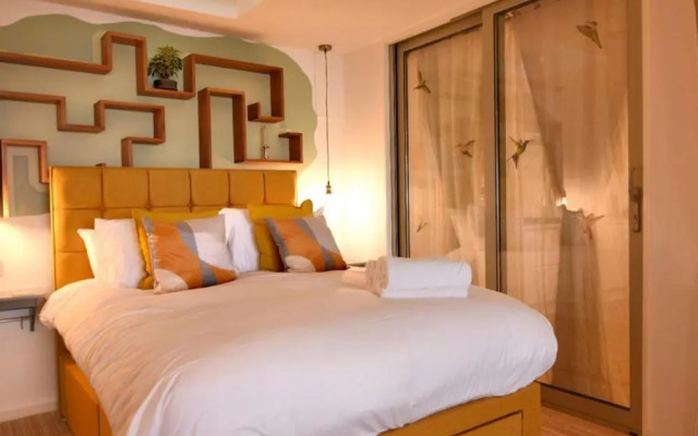 Largigi offering two amazing panoramic sea front apartments