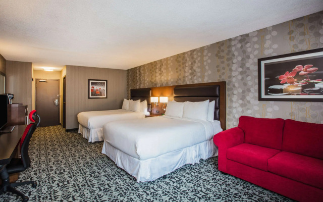 Ramada by Wyndham Jacksons Point