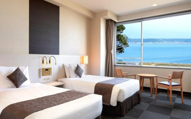 Kamenoi Hotel Itako