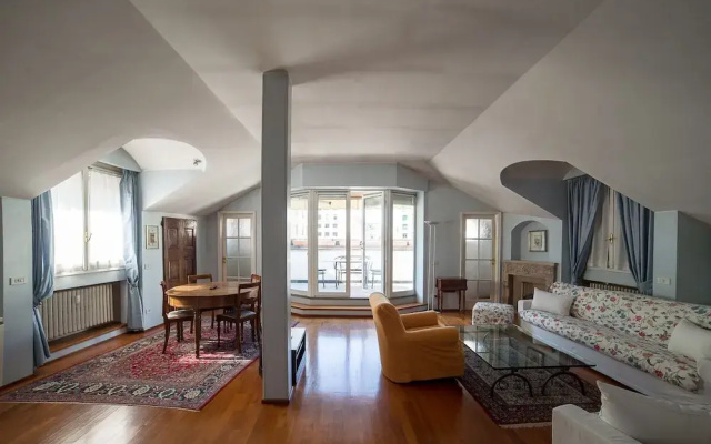 HbHall - Duomo Suite 7 Apartment