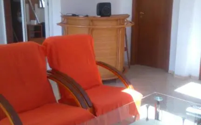 Apartments Bravo 1-Vichevi