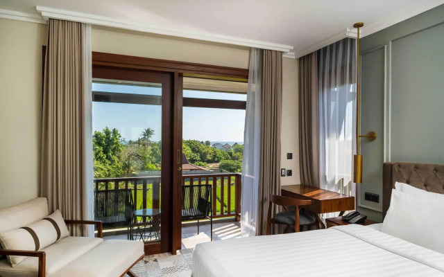 Sense Canggu Beach Hotel