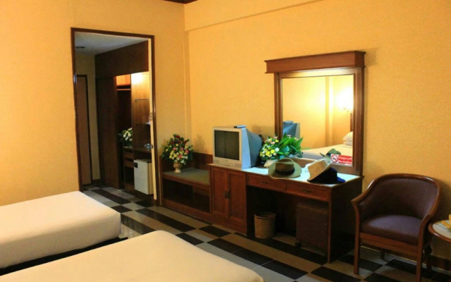 The Garden Place Pattaya