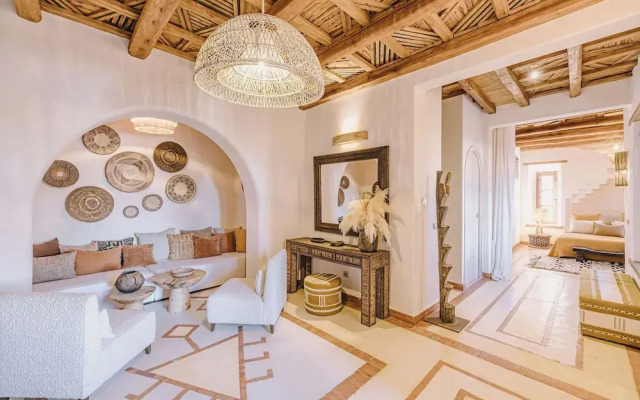 Kasbah D'If