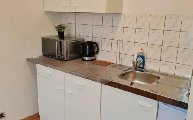 Monteurwohnung Walter