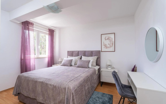 Apartments Pavle