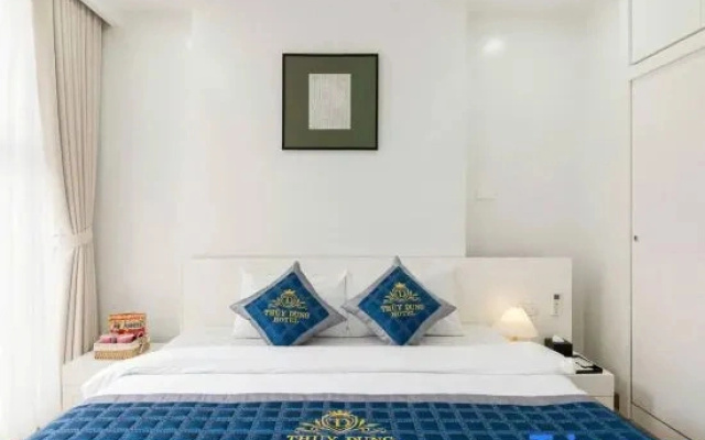 Thuy Dung Hotel